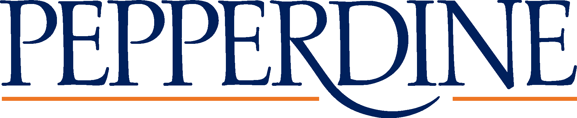 Pepperdine University