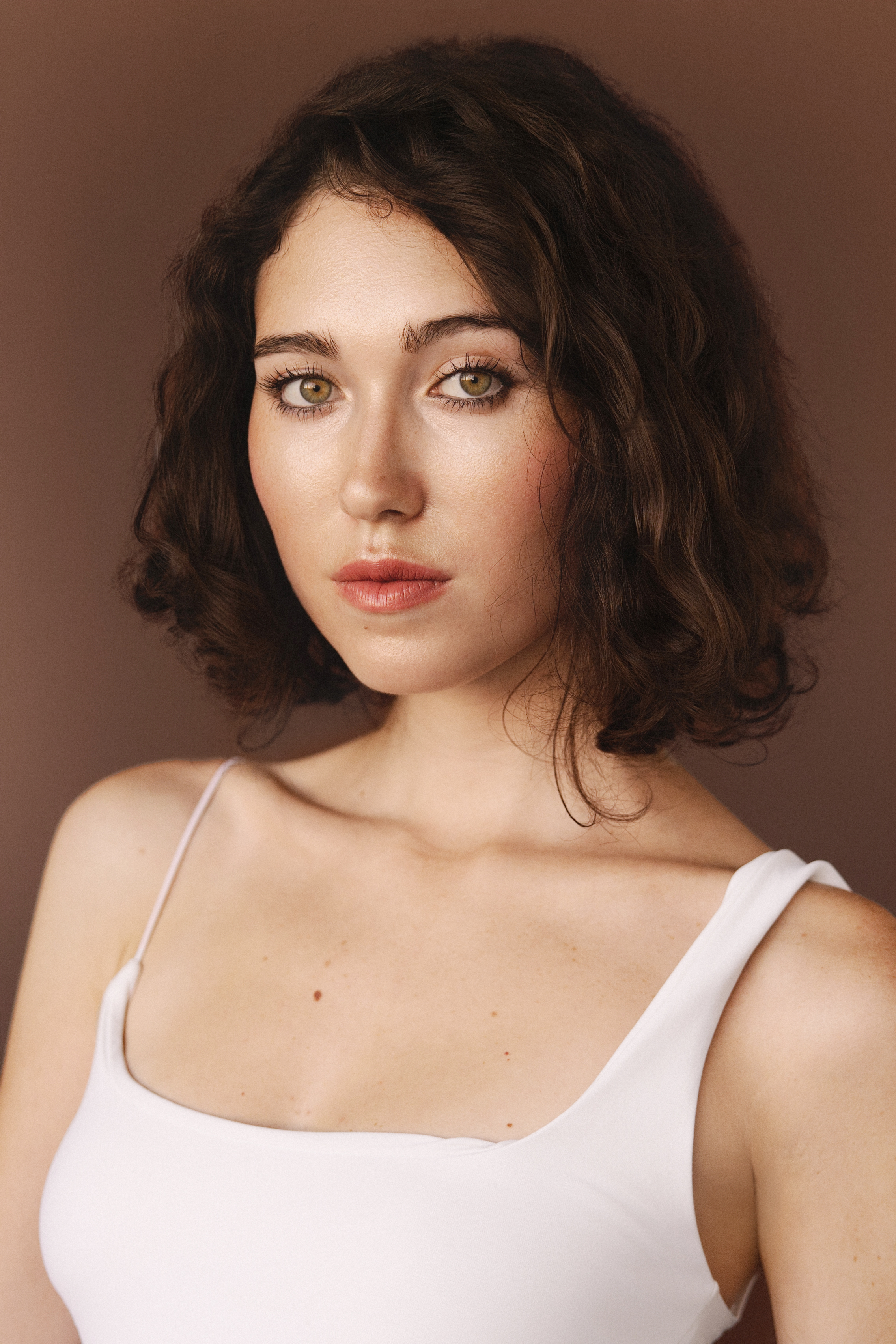 Abby β College Counselor